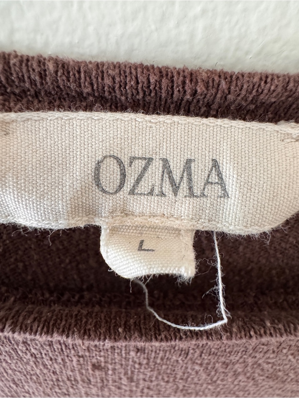 Classic Tee in Manzanita - Picture 4 of 7
